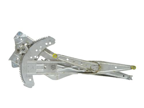 Front left window mechanism RENAULT KANGOO (KC0/1_) 1.5 dCi | BP37445604C22 - Image 2