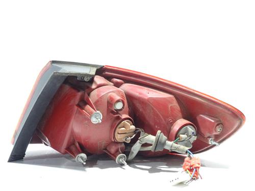 Left taillight HYUNDAI SANTA FÉ II (CM) 2.2 CRDi 4x4 | BP26456907C34 