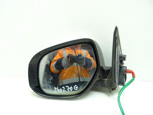 Used Left mirror CITROËN C4 AIRCROSS 1.8 HDi 150 AWC (150 hp) 31310572