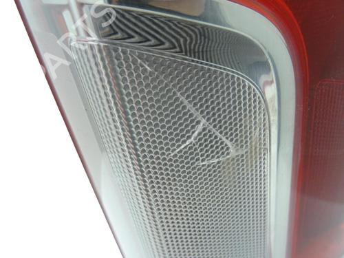 Left taillight PEUGEOT BOXER Van 2.2 BlueHDi 140 | BP39113450C34 - Image 2