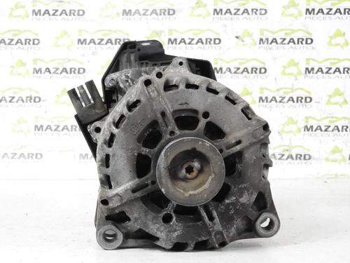 Alternator PEUGEOT EXPERT Van (V_) 2.0 BlueHDi 180 | BP31949872M7 - Image 8