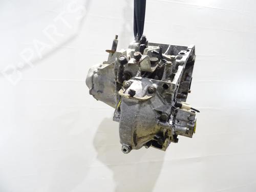 Used Gearbox Gearbox CITROËN ZX (N2) 1.9 DT (92 hp) 32063785 32063785
