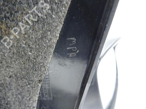 Right mirror PEUGEOT 206 Hatchback (2A/C) 1.4 HDi eco 70 | BP25153582C27 