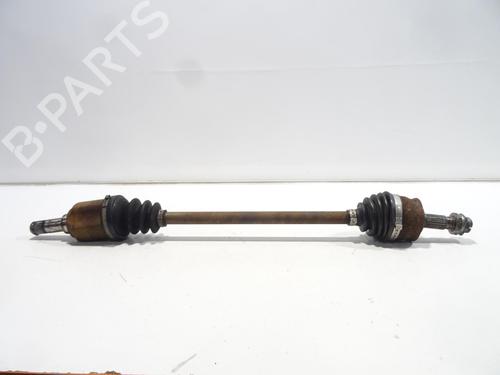 Used Right rear driveshaft FIAT PANDA (169_) 1.3 D Multijet 4x4 (169.AXC2A) (70 hp) 25381072