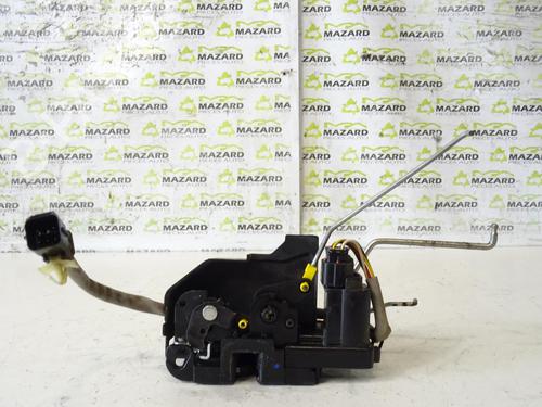 Front right lock HYUNDAI GETZ (TB) 1.1 | BP20063287C97 