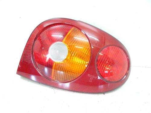 Used Right taillight Right taillight RENAULT MEGANE I Coach (DA0/1_) 1.6 16V (DA0B, DA04, DA11) (107 hp) 20052234 20052234