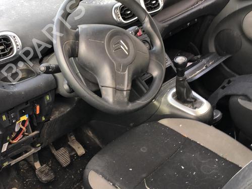 Pedal CITROËN C3 Picasso (SH_) 1.6 HDI 90 | BP20065244I4  - Image 6