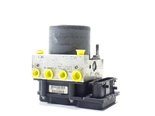 Used ABS pump CITROËN C4 I (LC_) 1.6 HDi (109 hp) 31613285