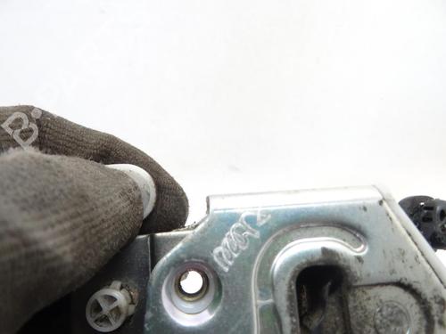 Front left lock PEUGEOT 107 (PM_, PN_) 1.0 | BP20064391C98 