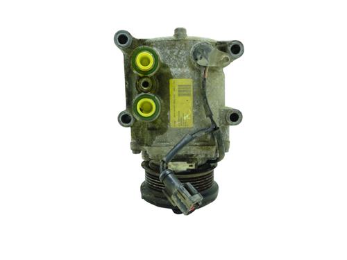 AC compressor FORD TRANSIT CONNECT (P65_, P70_, P80_) 1.8 TDCi | BP37527837M34 - Image 2