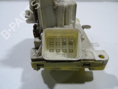 Rear left lock FORD FOCUS I Turnier (DNW) 1.6 16V | BP20177844C100 