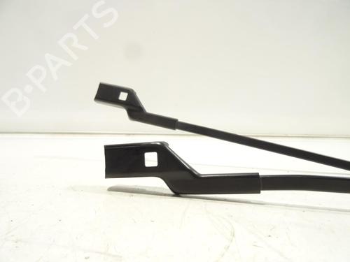 Front windshield wiper arm VW GOLF VI (5K1) 2.0 TDI | BP27154206C143 