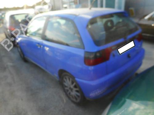 Left taillight SEAT IBIZA II (6K1) 1.9 TDI | BP21968994C34 