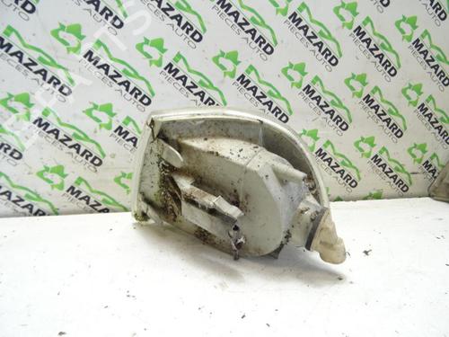 Right front indicator RENAULT ESPACE II (J/S63_) 2.1 TD (J633, J634, J/S635, J/S63D) | BP25268812C33 - Image 2