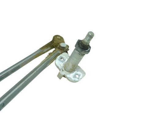 Used Front wiper motor Front wiper motor RENAULT MASTER PRO Platform/Chassis (HH__, UH__) dCi 130 (HH03, HH13, HH63, UH03, UH13, UH43, UH63, UH73,... (131 hp) 39257608 39257608
