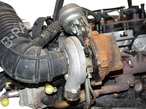 Engine HYUNDAI ix35 (LM, EL, ELH) 1.7 CRDi | BP39935236M1 - Image 6