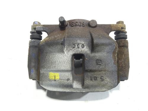 Used Right front brake caliper NISSAN QASHQAI / QASHQAI +2 I (J10, NJ10, JJ10E) 2.0 dCi All-wheel Drive (150 hp) 25894816