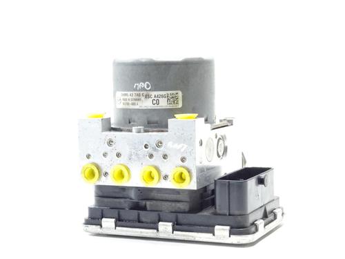 Used ABS pump ABS pump MAZDA 2 Hatchback (DL, DJ) [2014-2026] 27926228 27926228