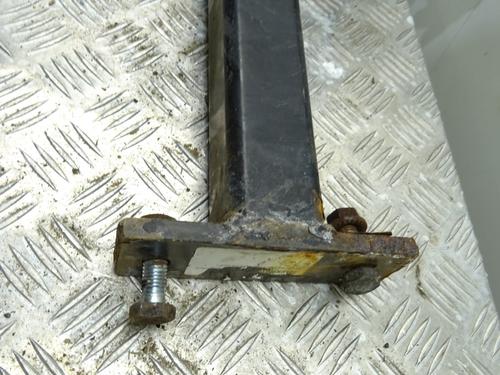 Tow ball/Mechanism SUBARU OUTBACK (BL, BP) 2.0 D AWD (BPD) | BP27171455C141 