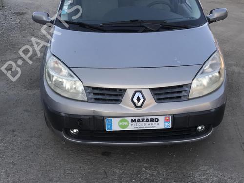 Engine RENAULT SCÉNIC II (JM0/1_) 1.6 (JM0C, JM0J, JM1B) | BP23844988M1  - Image 11