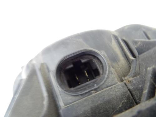 Heater blower motor RENAULT TRAFIC II Van (FL) 2.5 dCi 135 (FL0D) | BP20069927M62 