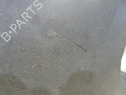 Front bumper HONDA CR-V II (RD_)  | BP28098417C7 