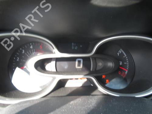 Used Parts NISSAN NV300 Kombi (X82)  1.6 dCi 125  1816850