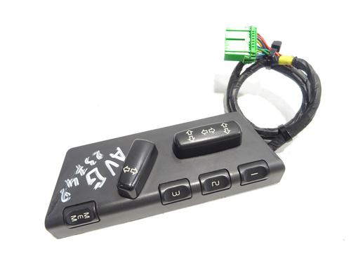 Used Switch VOLVO XC90 I (275) D5 AWD (163 hp) 29961268