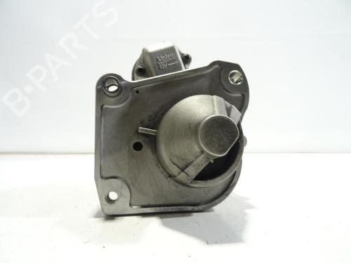 Starter CITROËN C3 III (SX) 1.2 PureTech 82 | BP24656026M8  - Image 5