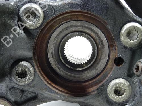 Right front steering knuckle VW GOLF VI Variant (AJ5) | BP23193775M26 - Image 2