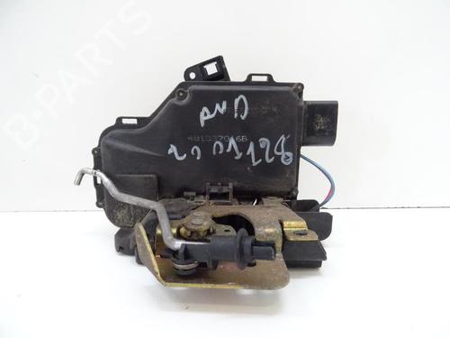 Front right lock AUDI A6 C5 Avant (4B5) 2.5 TDI quattro | BP20057560C97 