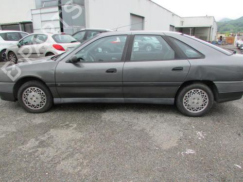 Used Parts RENAULT SAFRANE I (B54_)  2.2 (B543)  2047942