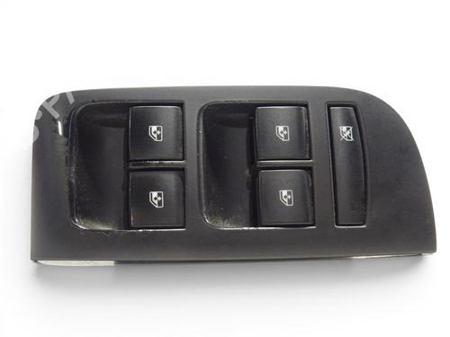 Left front window switch OPEL ZAFIRA TOURER C (P12) 1.6 CDTI (75) | BP37589349I27 - Image 3