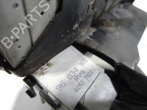 Front left lock CITROËN C4 I (LC_) 1.6 HDi | BP21387981C98 