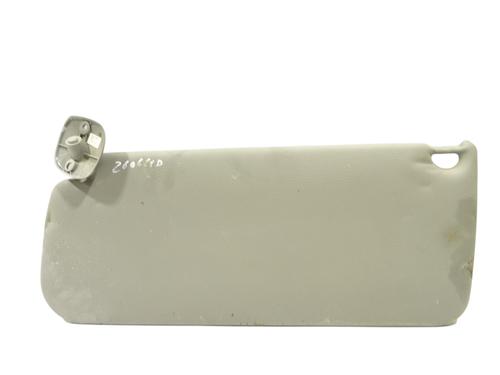 Right sun visor RENAULT KANGOO (KC0/1_) 1.5 dCi | BP37445584I2 - Image 2