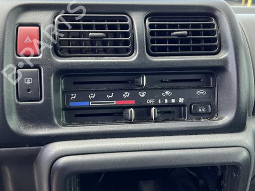 Left front window switch SUZUKI JIMNY Closed Off-Road Vehicle (SN) 1.5 DDiS 4x4 | BP33991165I27 - Image 7