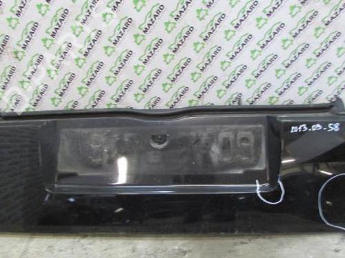 Used Tailgate CITROËN C2 (JM_) [2003-2017]  22691259