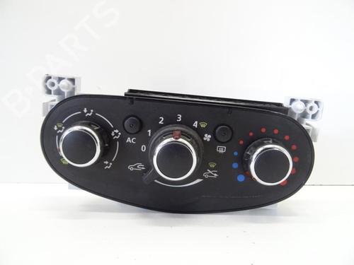 Used Climate control Climate control DACIA DUSTER (HS_) 1.5 dCi 4x4 (109 hp) 20045653 20045653