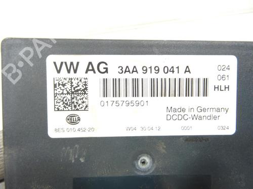 Elektronisk modul VW TIGUAN (5N_) 2.0 TDI | BP29756990M83