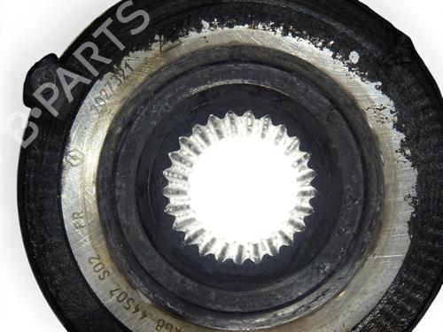 Right front steering knuckle DACIA LODGY (JS_) 1.3 TCe 100 (JSNU) | BP39257916M26 - Image 4