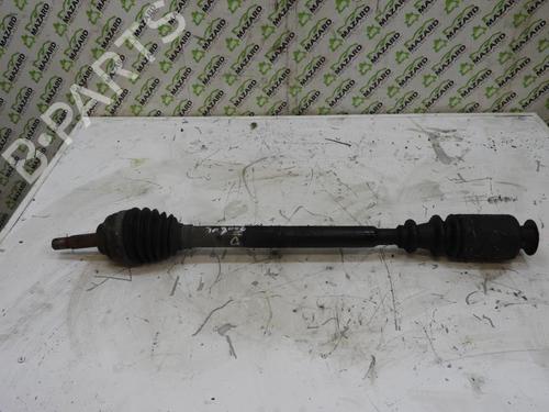 Used Right front driveshaft RENAULT MEGANE I (BA0/1_) [1995-2004]  20047516