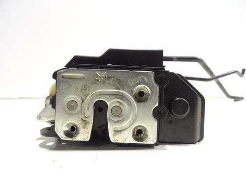 Front left lock HYUNDAI i10 I (PA) 1.2 | BP29501128C98