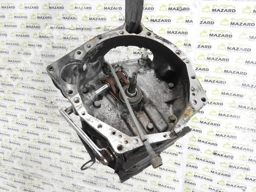 Gearbox RENAULT 5 (122_) 1.1 (1227, 1397) | BP21972192M3 
