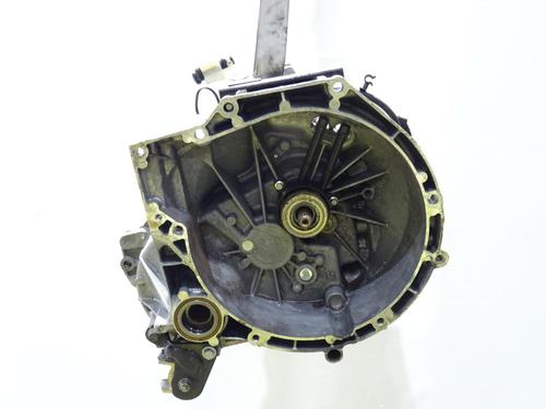 Used Gearbox FORD FIESTA VI (CB1, CCN) 1.0 EcoBoost (100 hp) 20050040