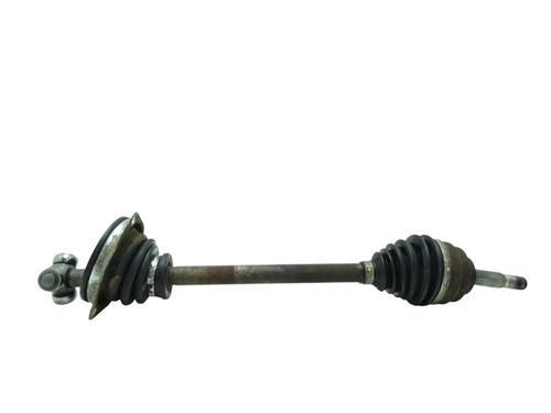 Left front driveshaft RENAULT KANGOO Express (FC0/1_) 1.5 dCi (FC07, FC1R) | BP37589512M38 - Image 4