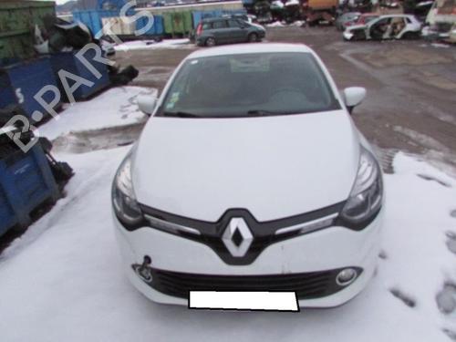Subframe RENAULT CLIO IV (BH_) 1.5 dCi 75 | BP20046924M9 