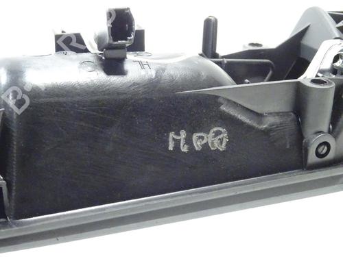 Rear left interior door handle AUDI Q5 (8RB) 3.0 TDI quattro | BP24524377I15 