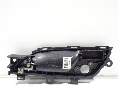 Rear right interior door handle HYUNDAI i40 I (VF) 1.7 CRDi | BP21005709I16