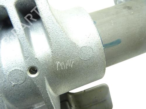 Used Steering column Steering column 38101206 38101206