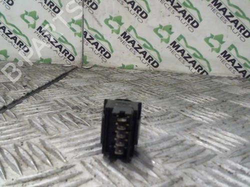 Right front window switch CITROËN XSARA Coupe (N0) 1.9 D | BP21966849I26 